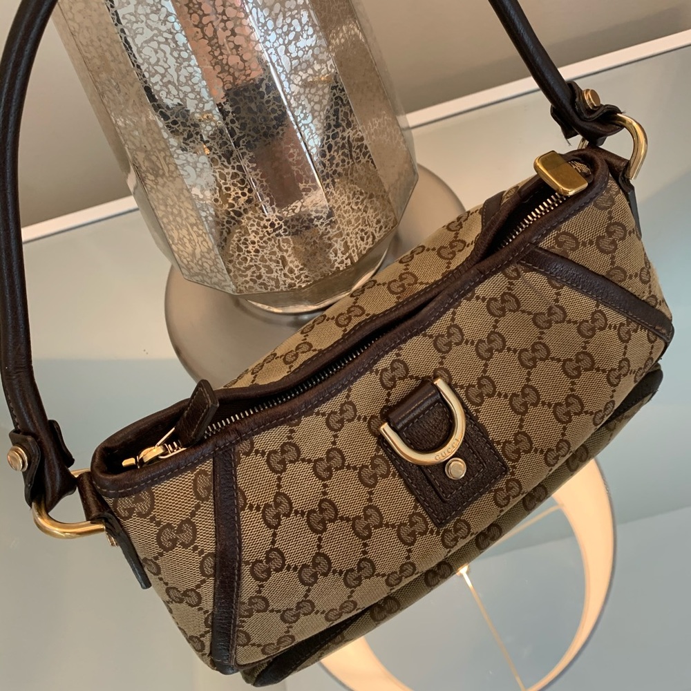 GUCCI POUCHETTE